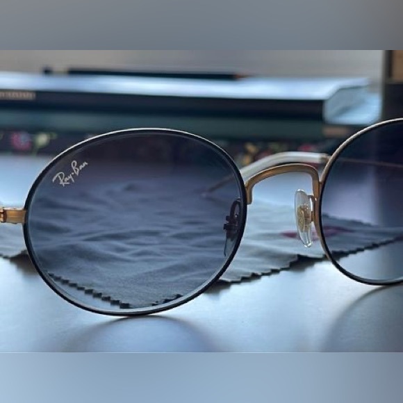 Ray Ban authentic sunglasses Brand New - Picture 2 of 9